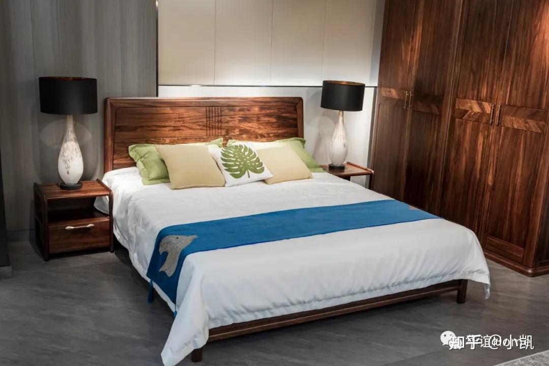 华谊家具中式轻奢初见系列