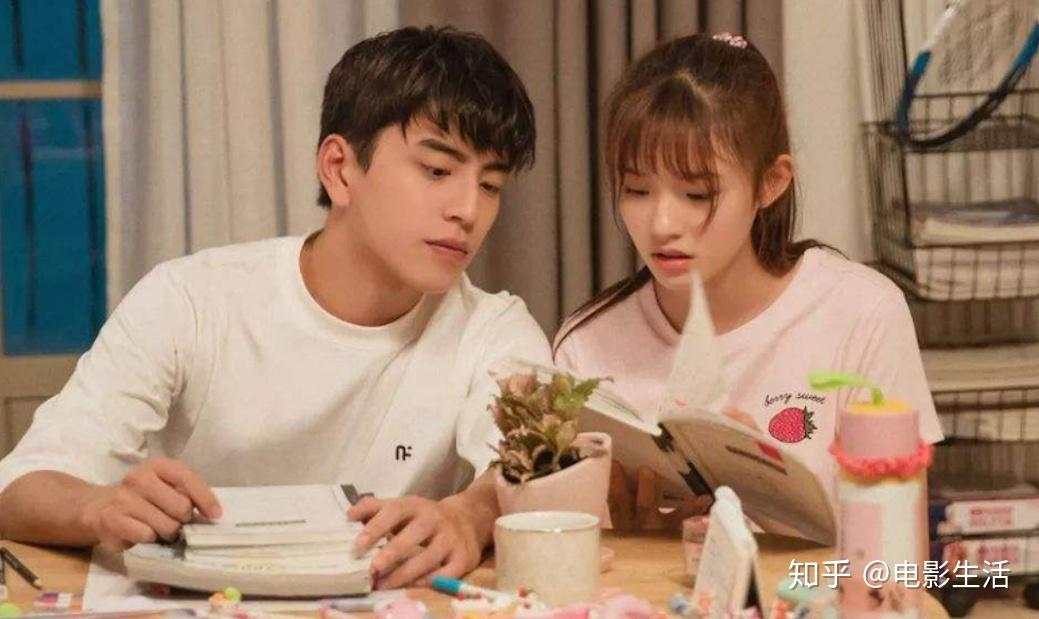 王大陆的嘴又大又甜,讨得林允父母欢心,cp热度再创新高