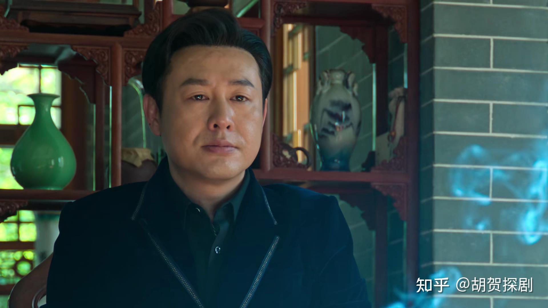 程程失败,惨遭李宏伟侮辱