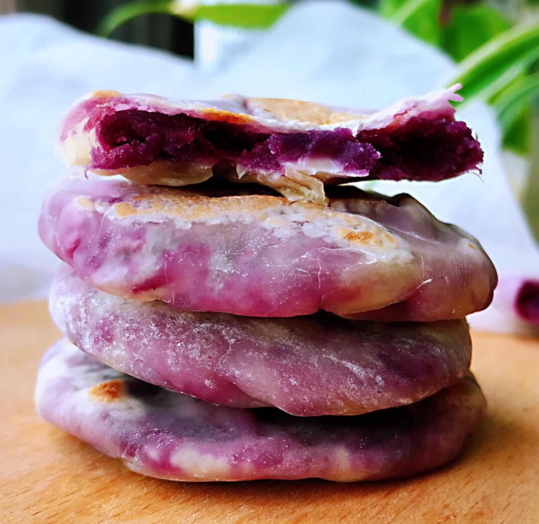 紫薯如何做更美味？