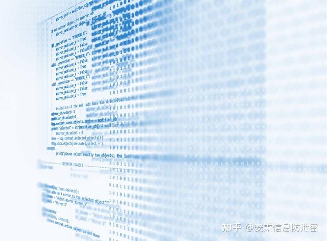 想要加密源代码，这十款软件值得一试｜2024源代码防泄密软件 - 知乎