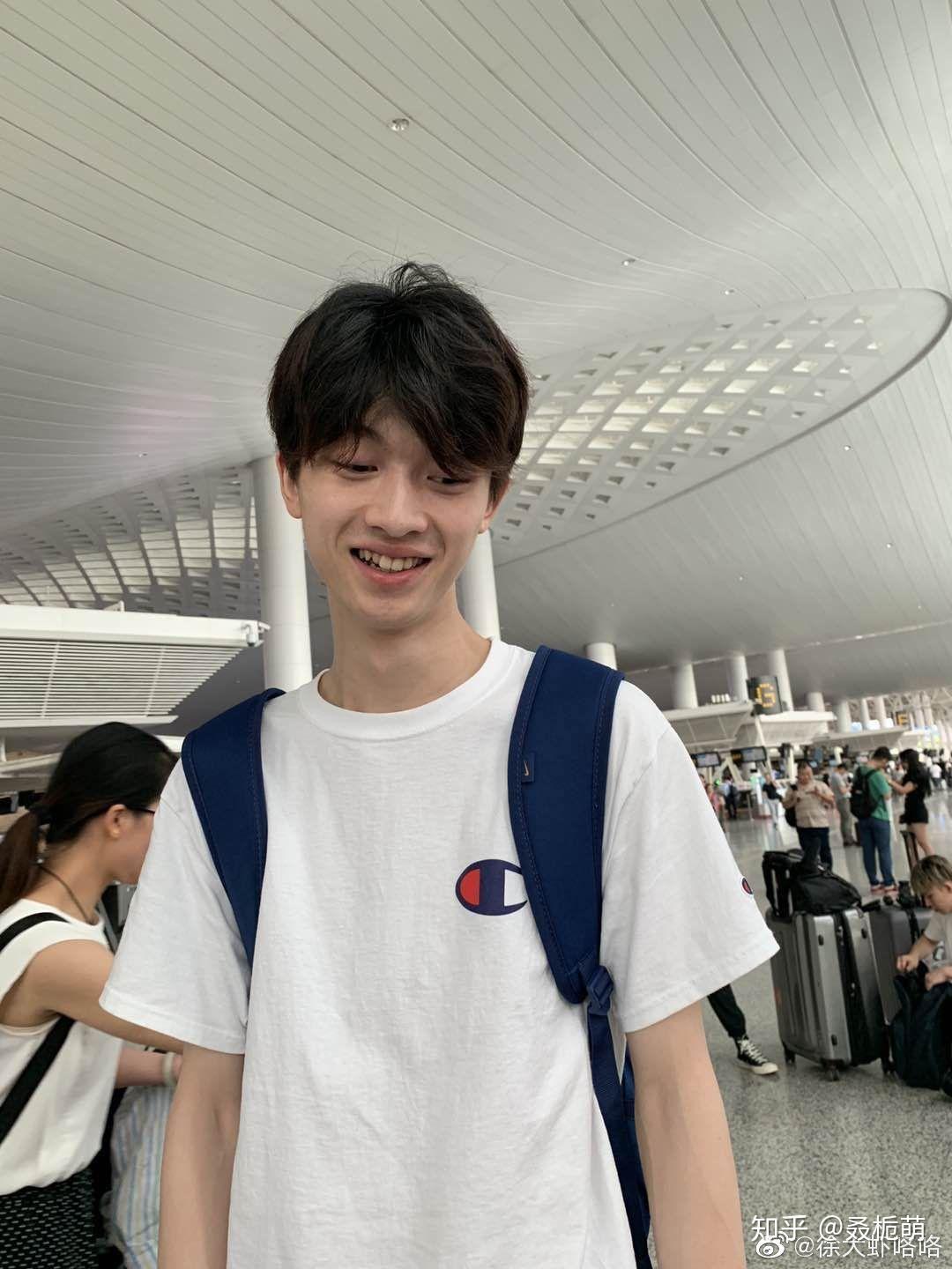 如何评价b站up主徐大虾咯?