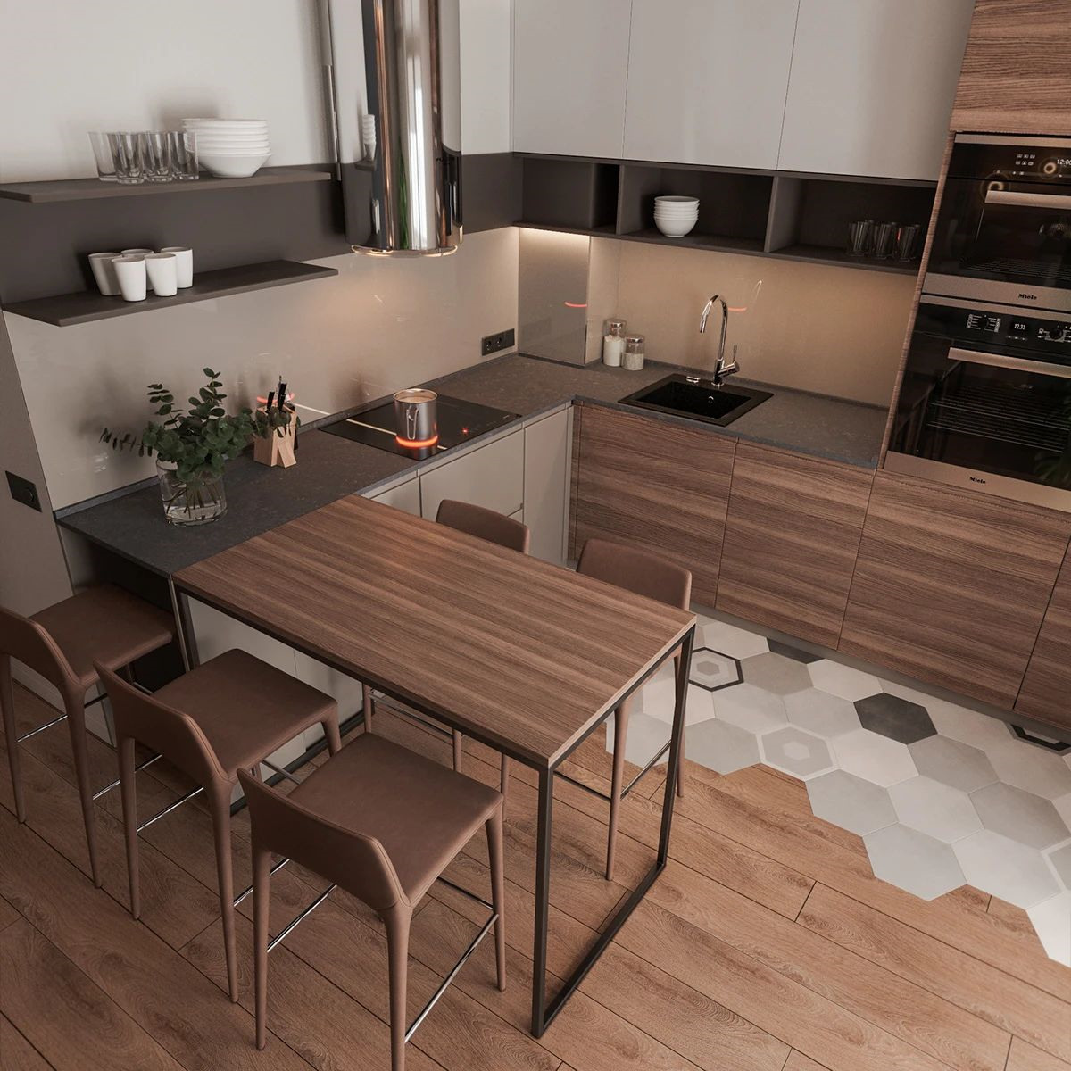 高级灰木棕这个秋天流行绅士风