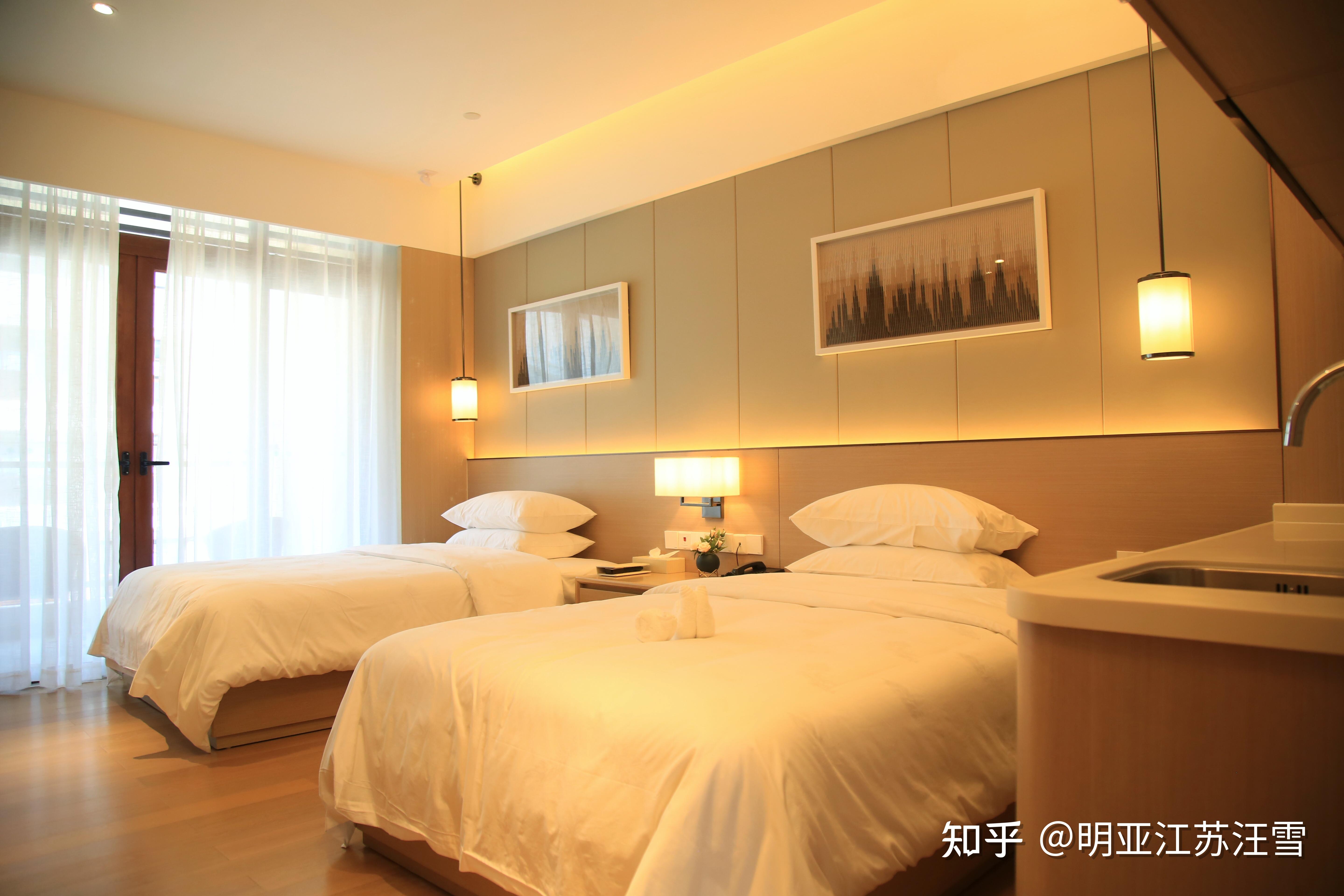明亚保险经纪总监实地探访海南三亚海棠湾恒大养生谷-国企、事业单位、企业家退休好去处 - 知乎