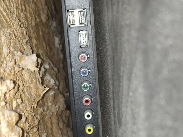 哪个是hdmi插口 想玩ps4 知乎