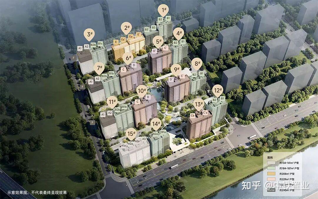 北京海淀臻澐荣获缪斯设计铂金奖 - 知乎