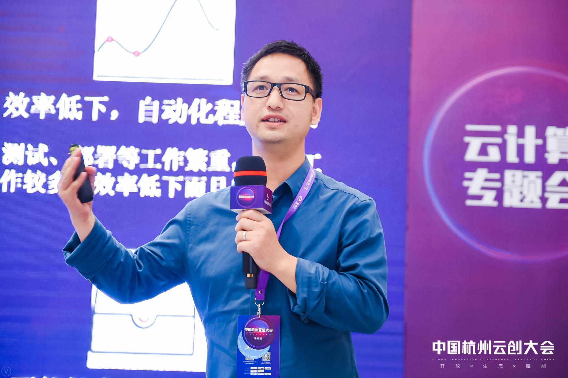 基于开源,强于开源,轻舟微服务解决方案深度解读 基于开源,强于开源,轻舟微服务解决方案深度解读