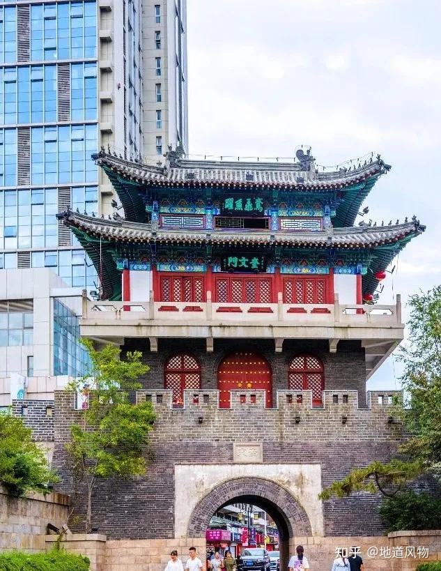 梳理几千年来的历史变迁,我们会发现:潍坊地区的成长发展史,是一部