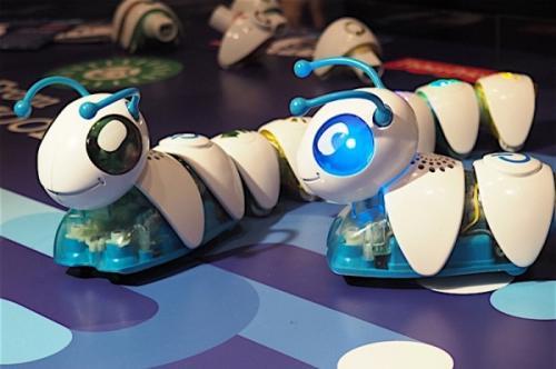 10款全球爆火的超有趣steam玩具你家孩子拥有几款