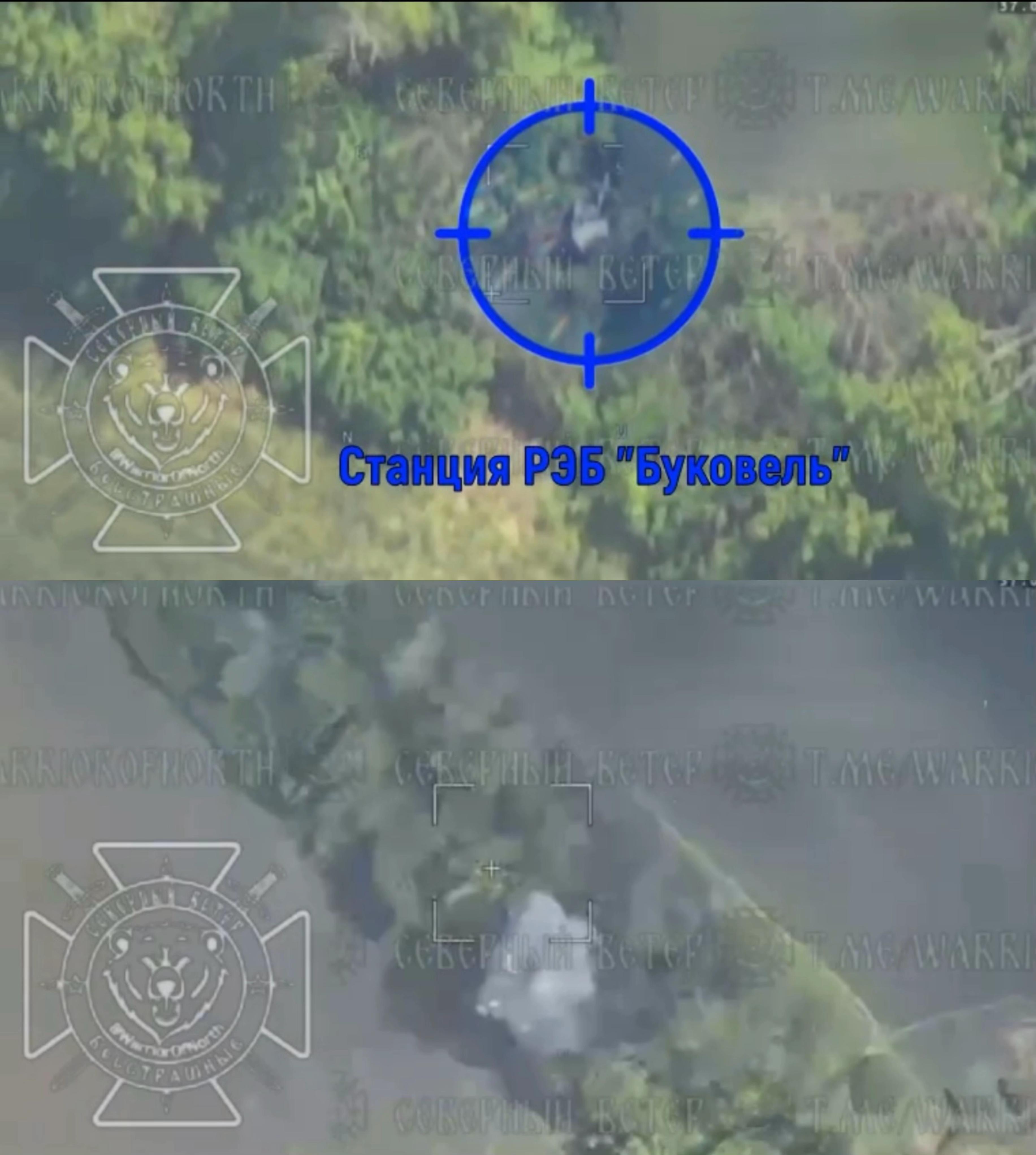 47,贾巴利亚难民营,巴勒斯坦人拍摄到一辆被完全炸碎的以色列装甲车.