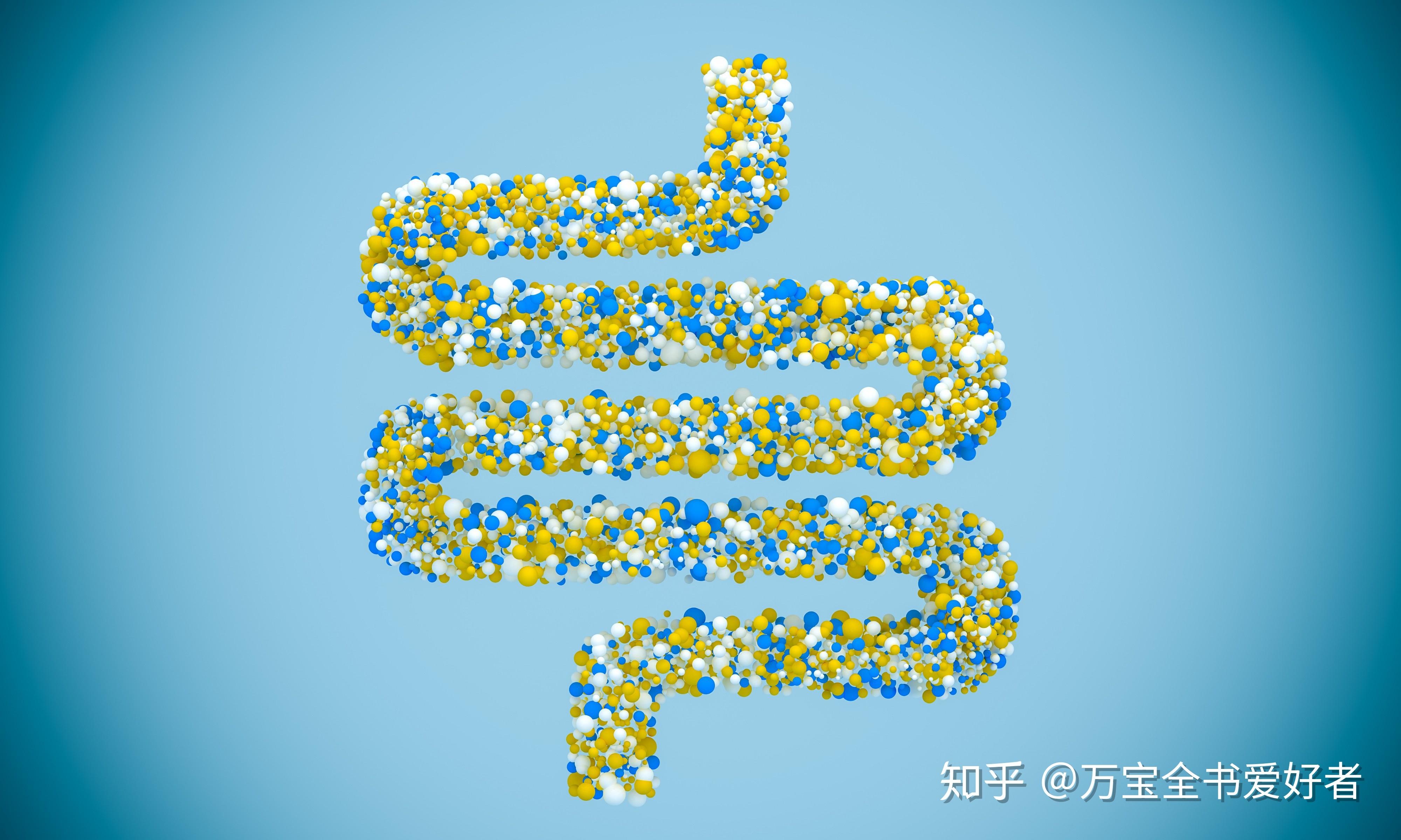 为什么专家建议婴幼儿需补充婴儿益生菌