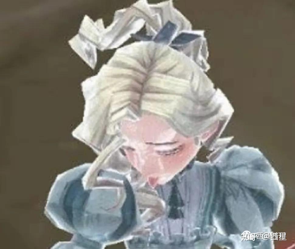 哈利波特游戏女角色受击吐舌头gc脸被玩家斥侮辱女性