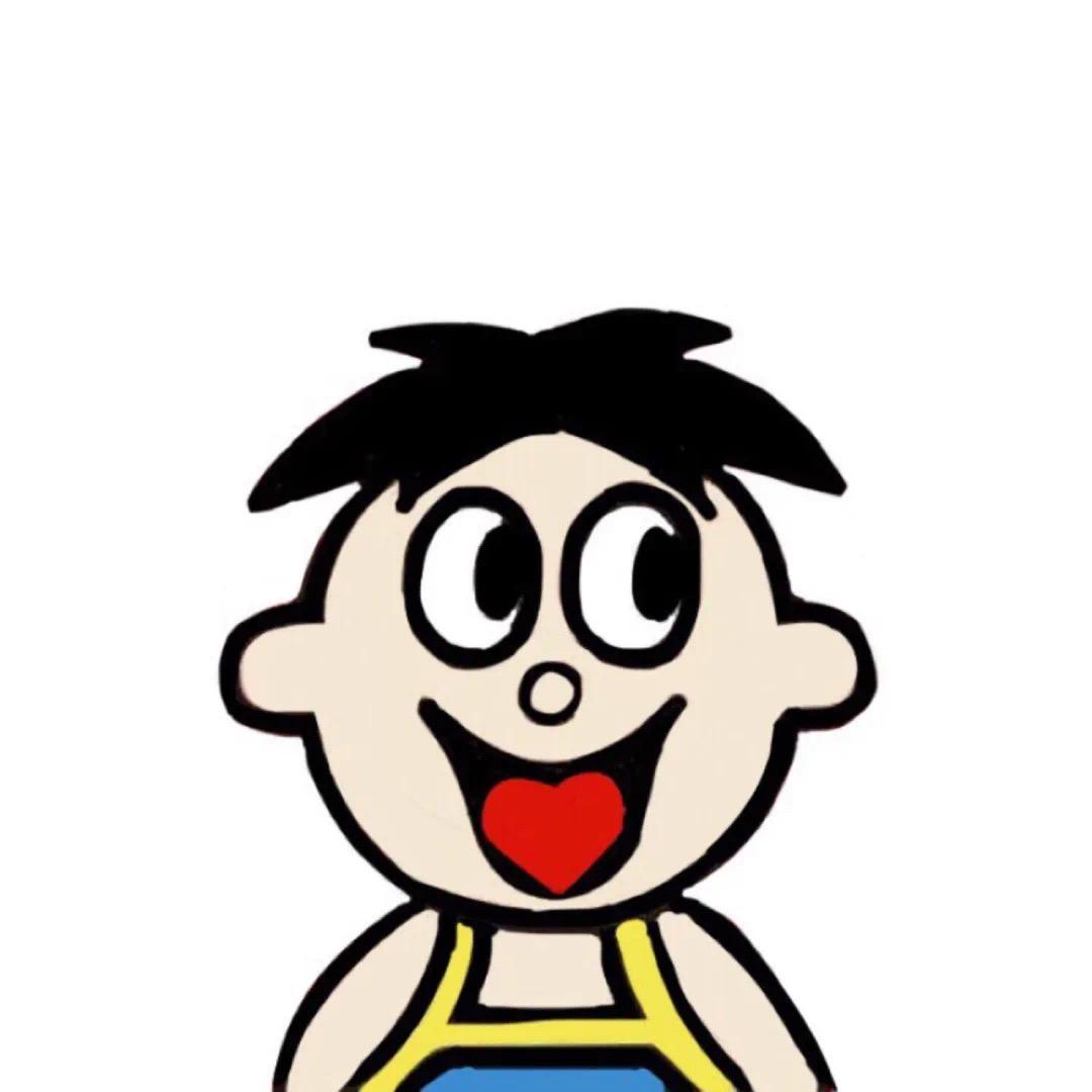 七月与众不同的情侣头像