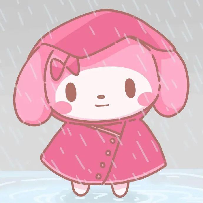 150张可爱的微信头像-可爱微信头像萌萌哒女生