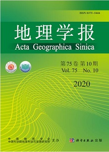 地理学核心期刊有哪些 知乎