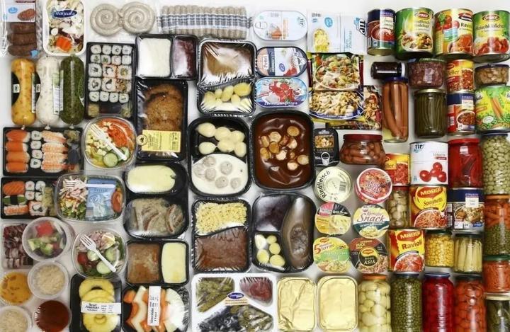 关于速冻食品的检测标准和检测内容有哪些呢 - 知乎