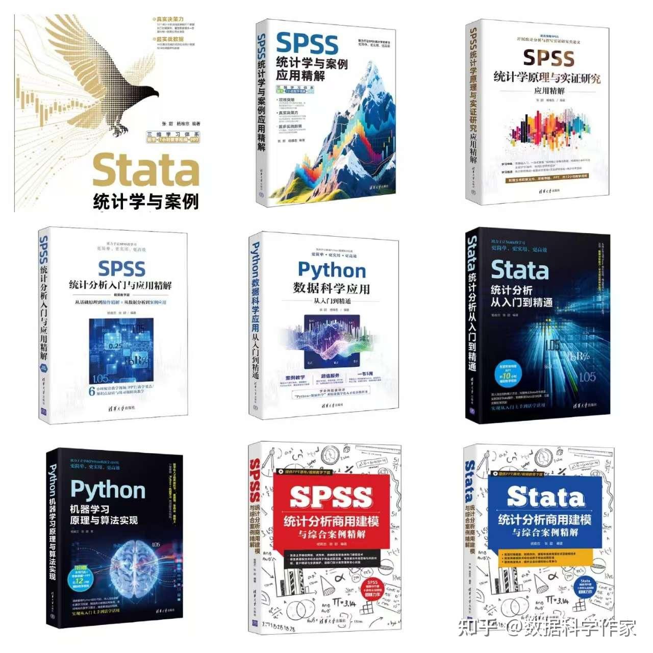 Stata中的F检验是什么？有哪些应用场景？具体的Stata命令操作以及注意事项有哪些？ - 知乎