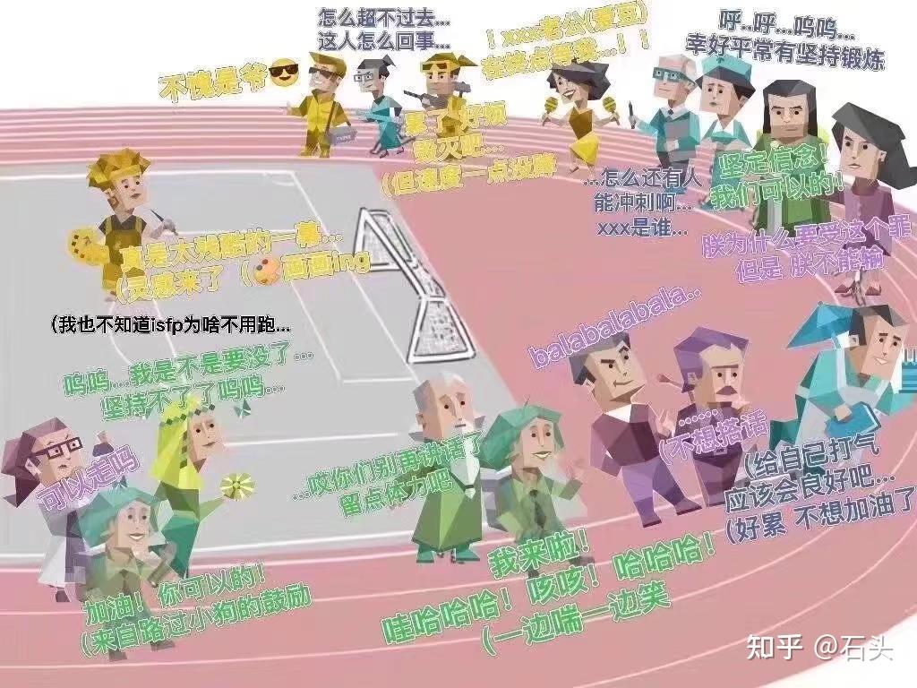 INFP的性格分析 - 知乎
