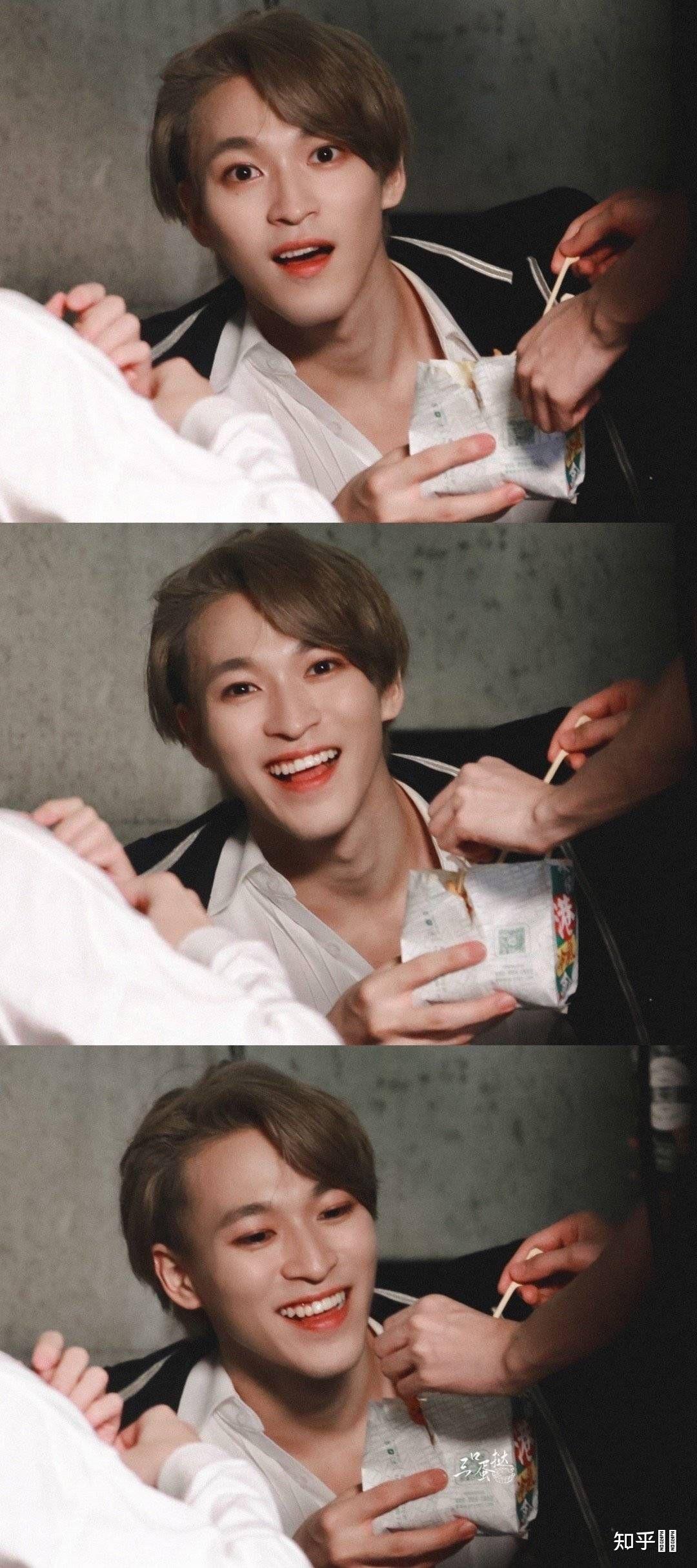 有没有into1赞多的绝美壁纸