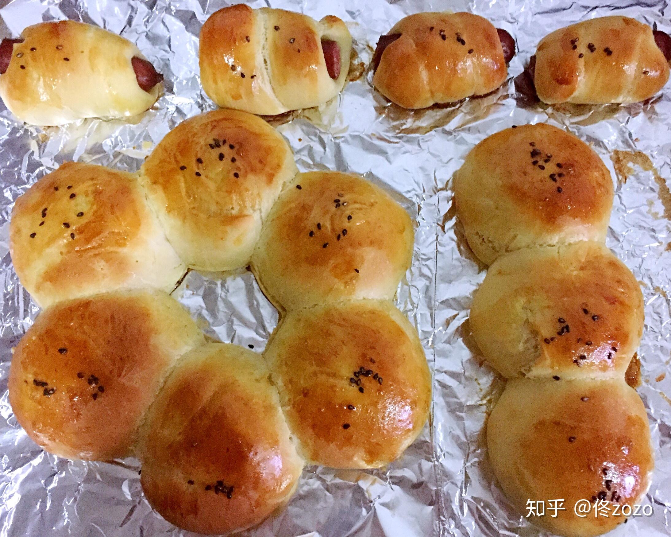 用烤箱可以做什么好吃简单便宜的美食?