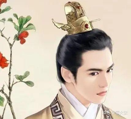 古代第一美男子潘安 - 知乎