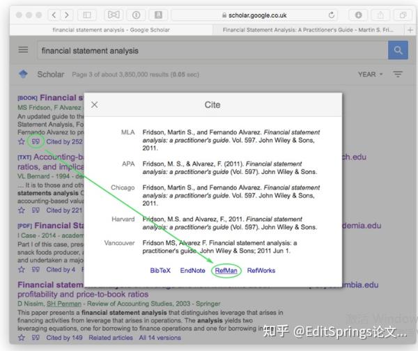 文献管理工具还不会用 看了这篇教程一学就会 知乎