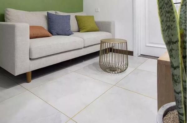 装修如何做美缝?最全图文教程,一分钱不花自己也能做