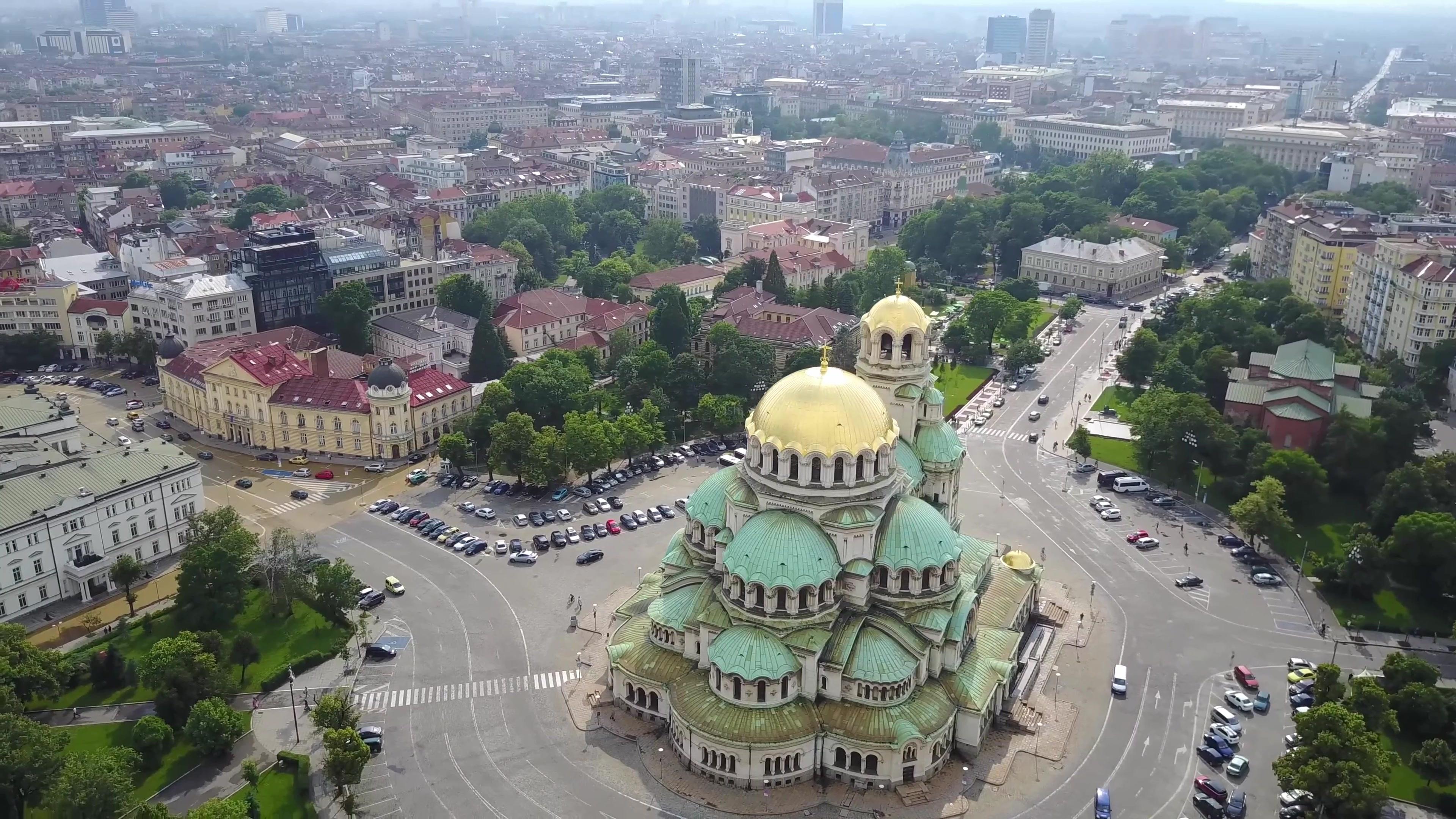 移民保加利亚看中的不只是护照,还有这些 - 知乎