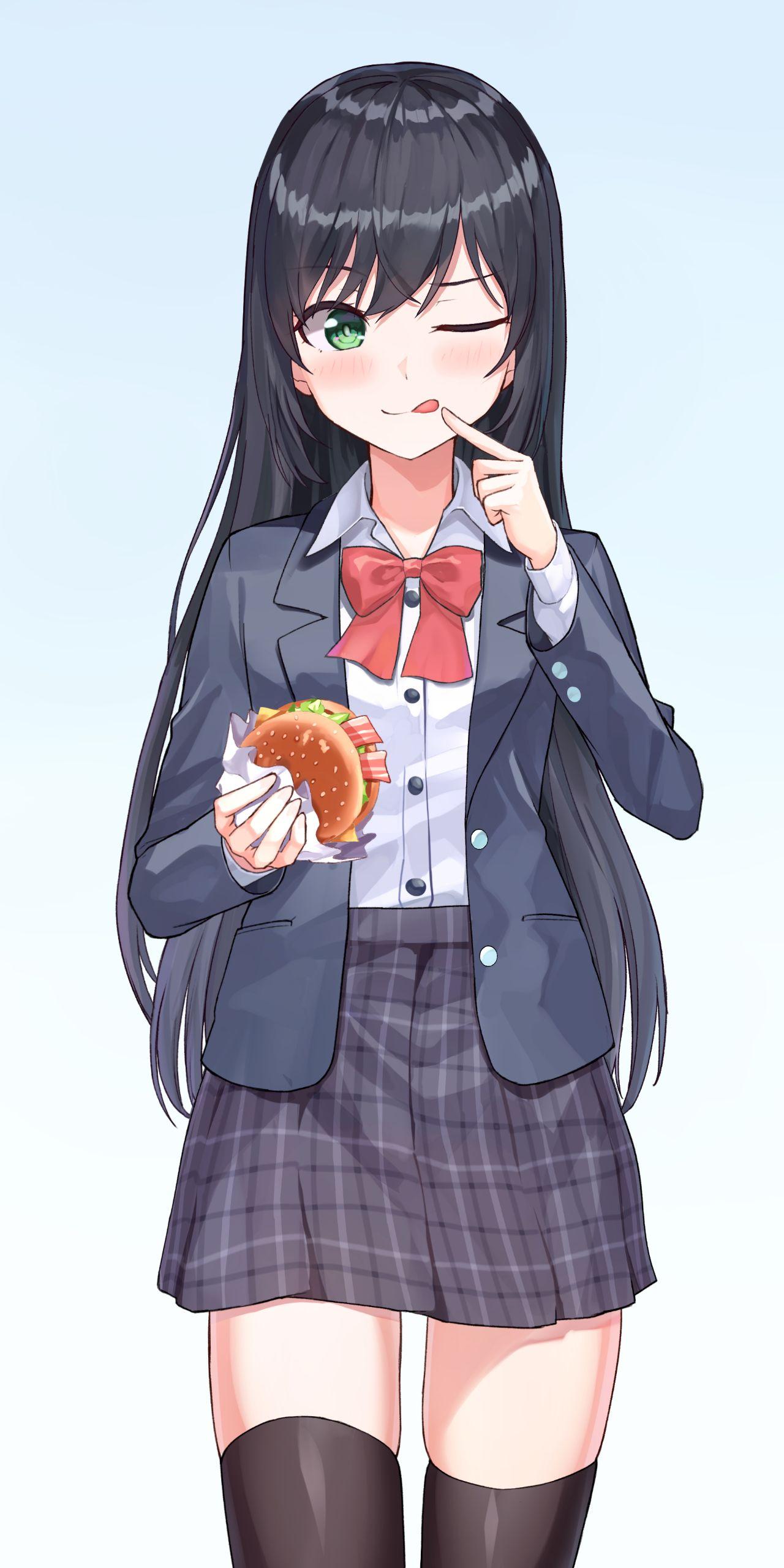 假如日本动漫作者不向幼态审美宅男妥协坚决不画幼态人设的动漫人物只