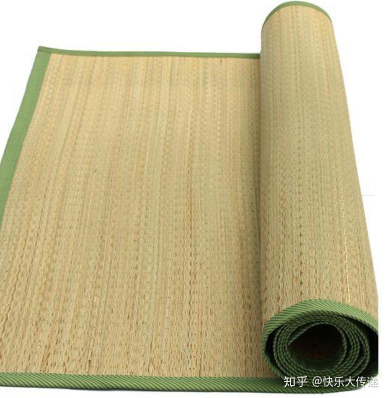 夏天凉席凉枕如何选择的呢