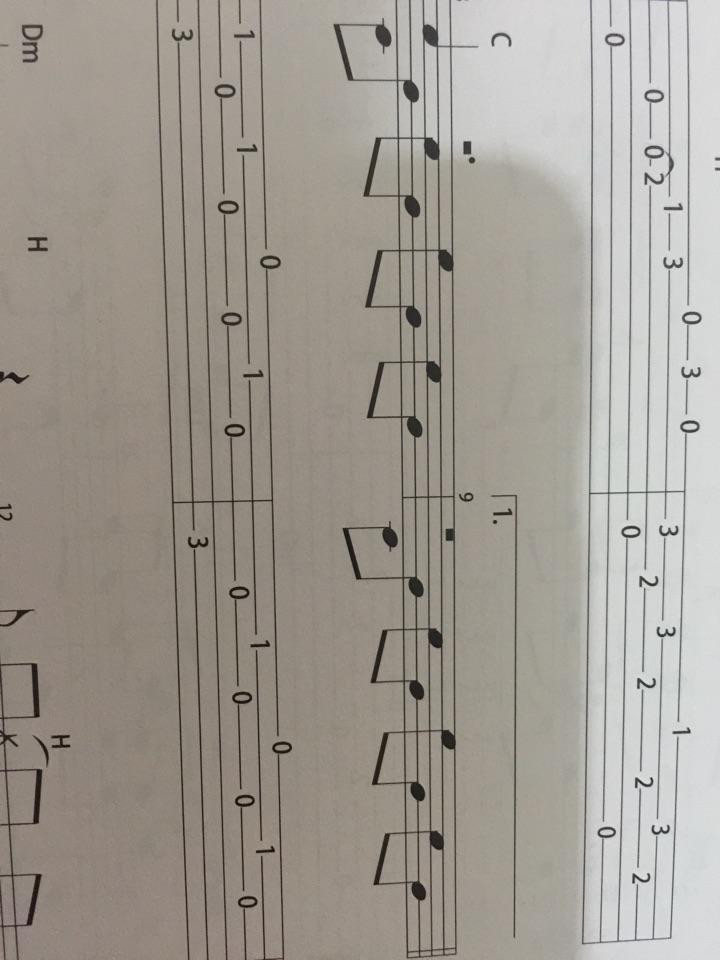 五线谱里的这个是全休止符嘛