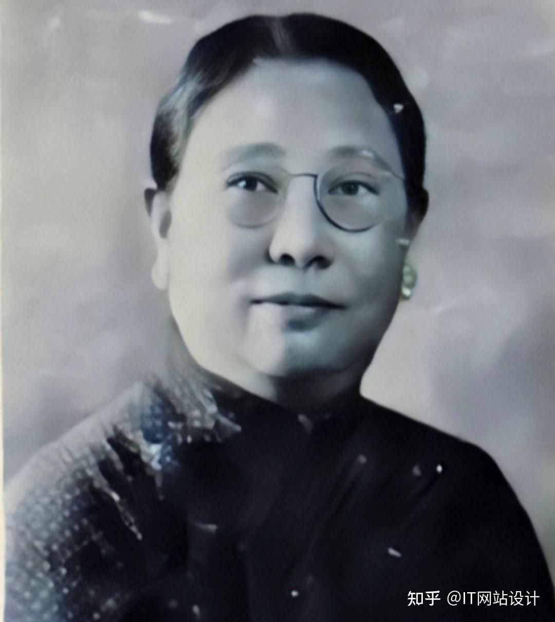 中国第一个留日医学女博士杨步伟的恶作剧