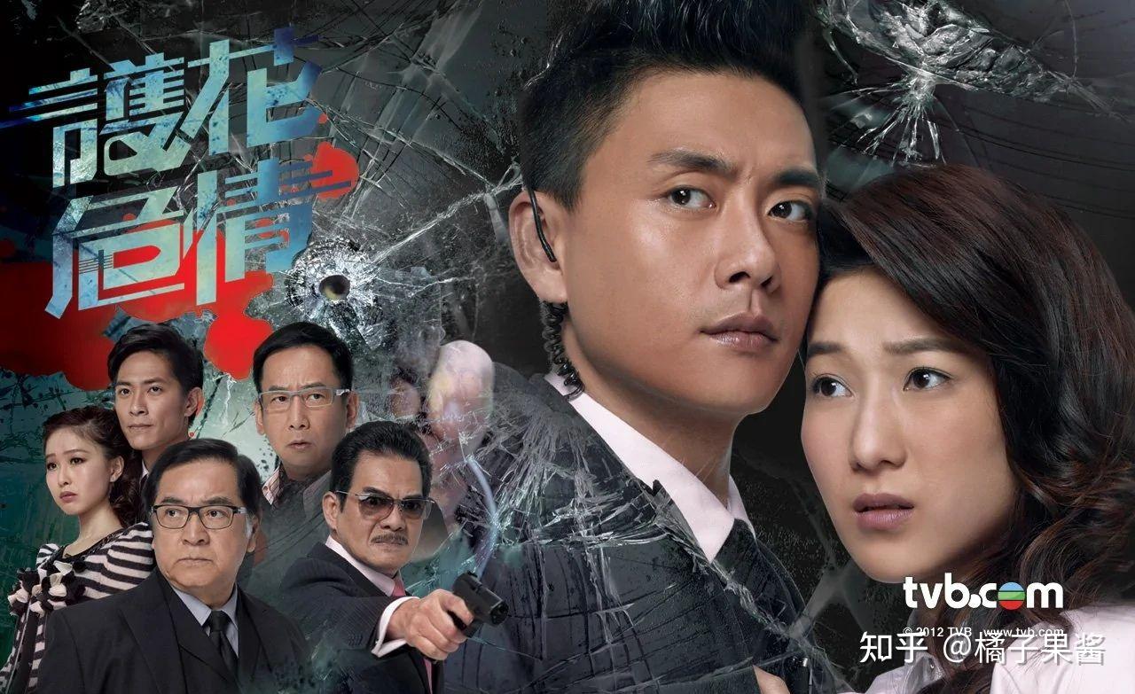 【港剧特辑】八部超好看的港剧推荐:爱情可以很美好同时也会很揪心~ - 知乎