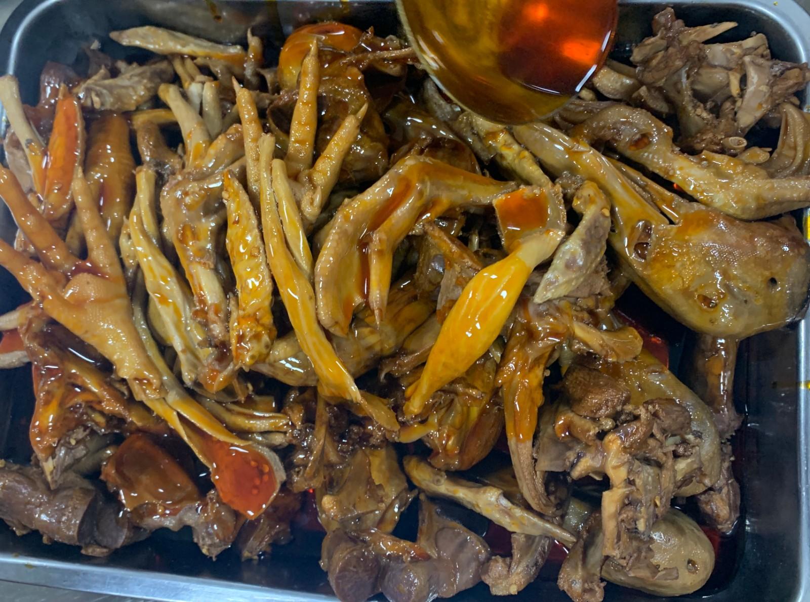 想让现卤现捞的味道变得厚重回味无穷关键在这里