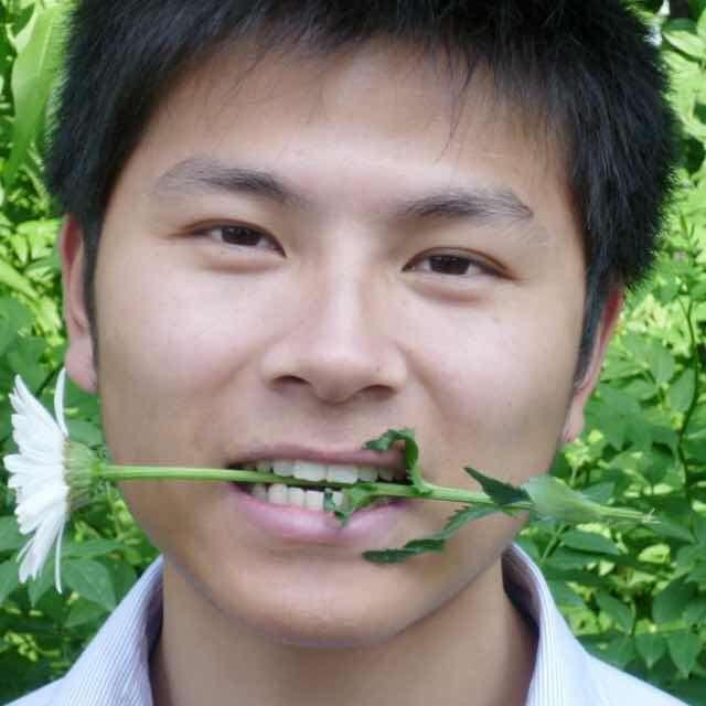 大模头