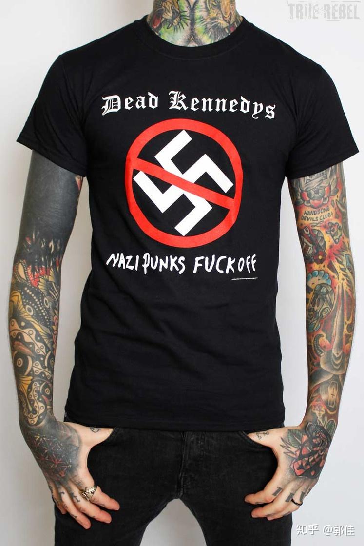 70末80初南斯拉夫朋克新浪潮下yugopunk