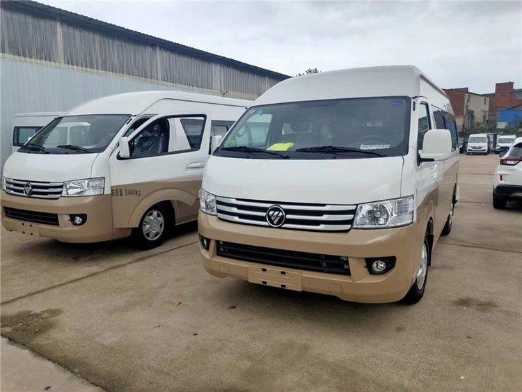 殡葬公司专用殡葬车出售 新规殡仪车价格 - 知乎