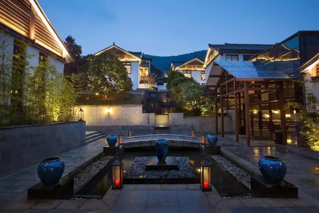 全球民宿榜江苏温泉民宿top10为你定制泡温泉最强攻略