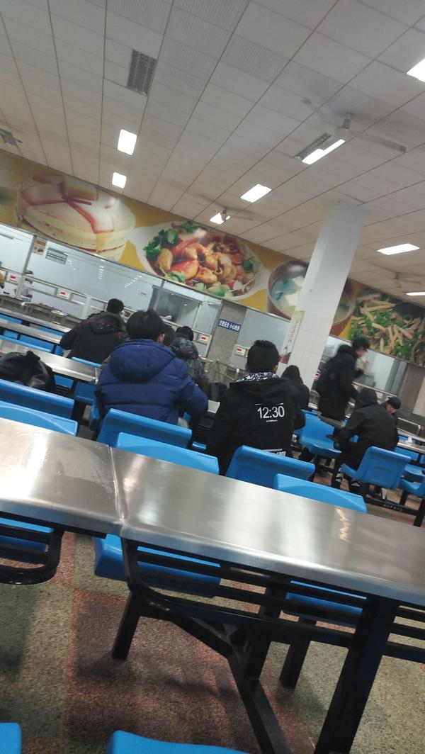 在绵阳南山中学就读是一番怎样的体验?