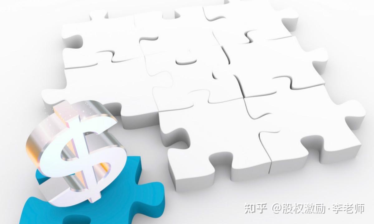企业融资的5大技巧与8大渠道 - 知乎