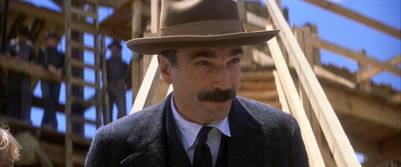 blood导演:paul thomas anderson"i am the lord thy god, thou shalt