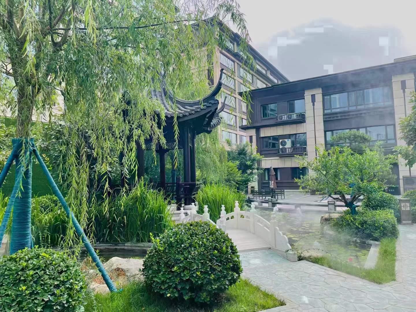 保定楼市:准备购买城中村改造回迁房的朋友们该开始行动了 - 知乎