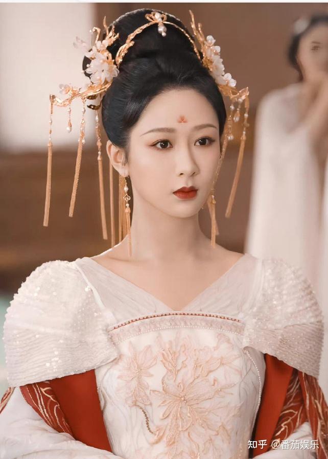 童星出道的杨紫现在实力如何?新剧《长相思》中表现如何? - 知乎
