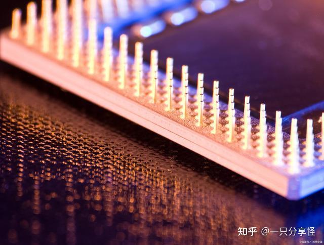 cpu科普：浅谈cpu工作原理 - 知乎