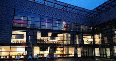 校区介绍 | 在skema商学院里尔校区上学是怎样一种感受?