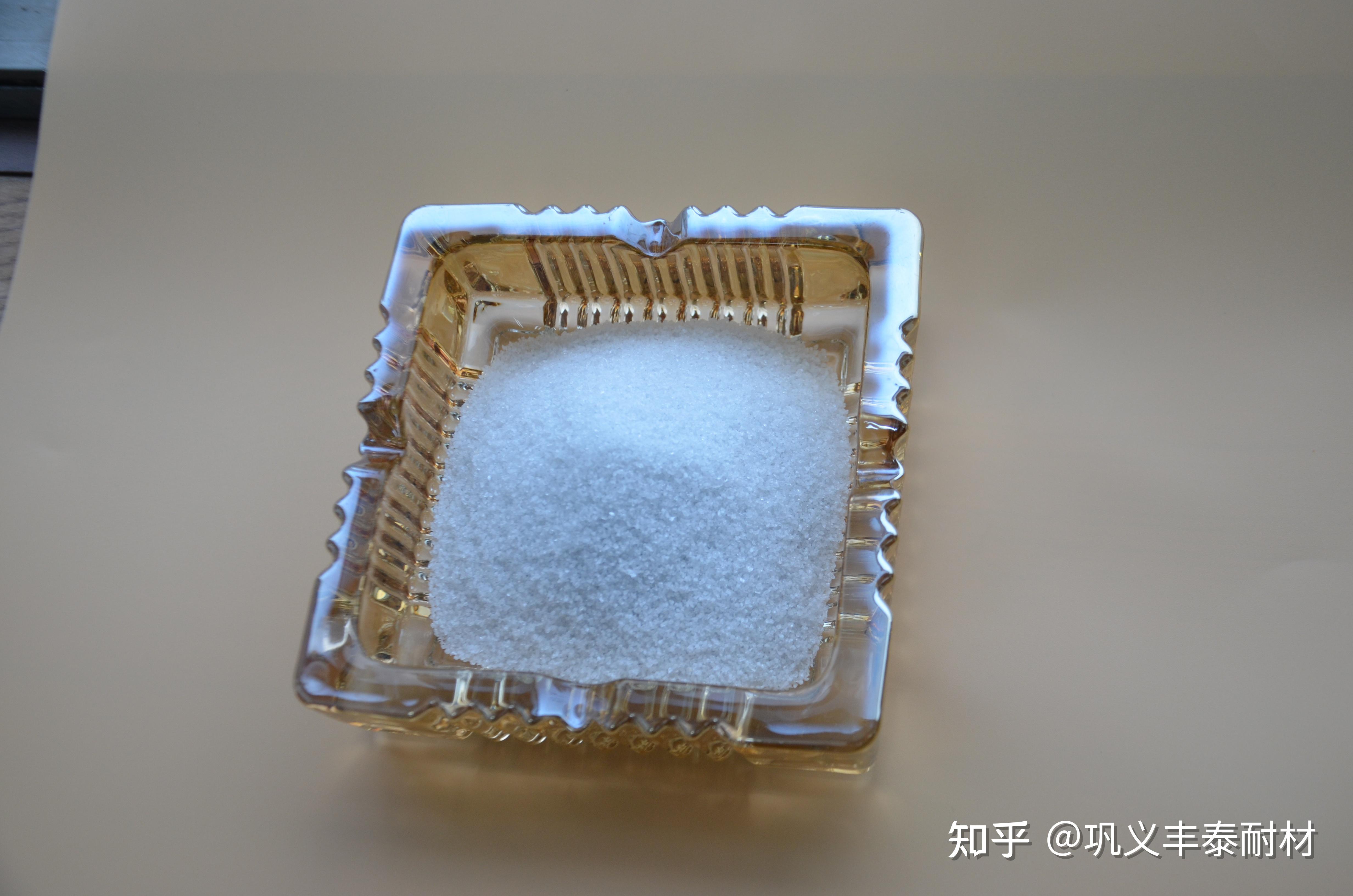 如何有效处理白刚玉废料 - 知乎