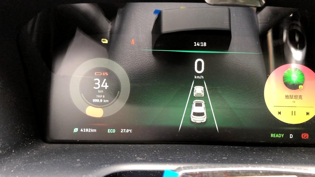 电车严选 | 谁是续航"打骨折" 纯电suv续航大pk