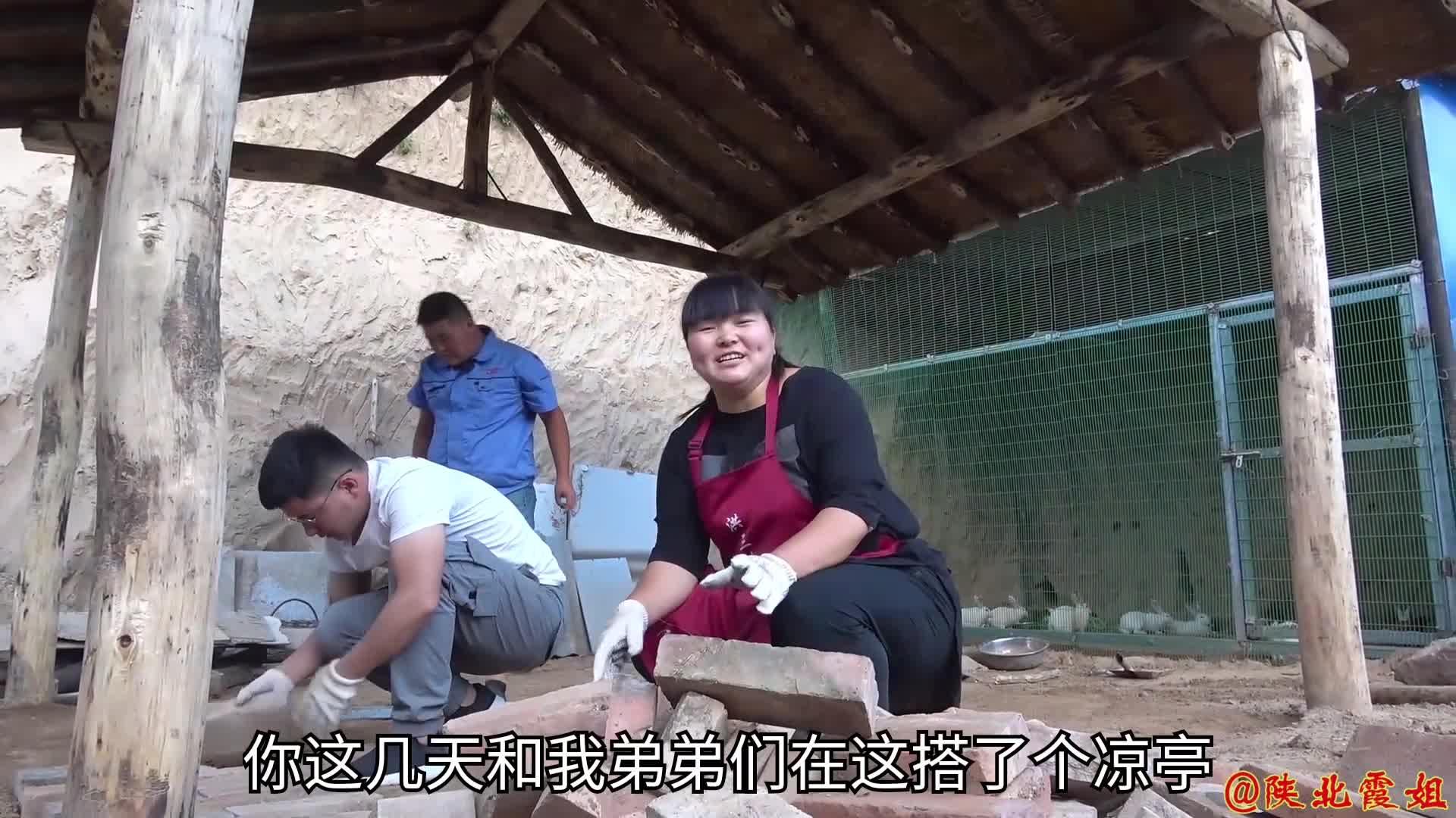 爱喝发布于 19 小时前 · 150 次播放炖汤农村美食家常菜陕北相关推荐