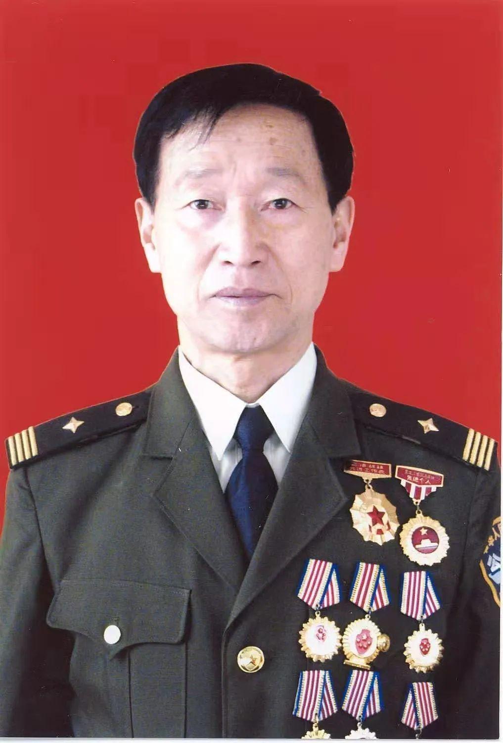 【政法英模】 崔道植:初心不改演绎中国刑事技术警察传奇