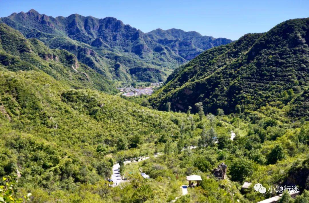长城抗战之南口战役:青山处处埋忠骨,缅怀英烈珍爱和平 - 知乎